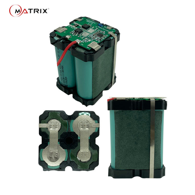 Freier 12.8V Lifepo4 Batterie-Leichtgewichtler der Verschmutzungs-für Lagerbewohner Marine Boat