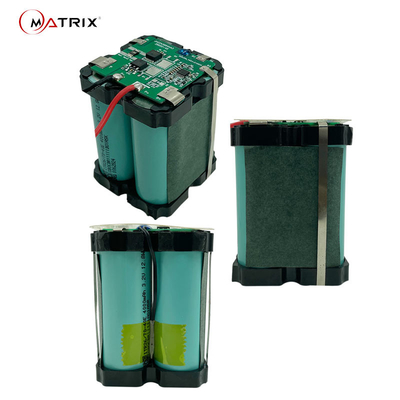 Freier 12.8V Lifepo4 Batterie-Leichtgewichtler der Verschmutzungs-für Lagerbewohner Marine Boat