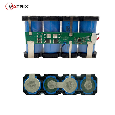 Li-Eisen-tiefe Zyklus-Batterie 12v 6ah UPS Akku-Lifepo4