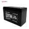 Matrix-Batterie UPS-Akkus 12v 7Ah