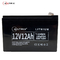 wieder aufladbare Batterie Lifepo4 12v 12ah für Blei-Säure-Batterie-Ersatz