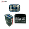 12.8v 18ah Lithium Ion Battery Pack der Ersatz-Lithium-Batterie-Lifepo4