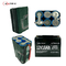 Tiefes Lithium Ion Battery Pack 5000+ des Zyklus-12v 18ah Lifepo4 fährt für USA-Bereich rad