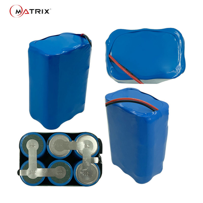 Wieder aufladbares wartungsfreies 12V LiFePo4 Battery12.8v für USA-Bereich