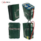 Wartungsfreie Lithium-Batterie 12.8v für Solargolf CCTV UPS
