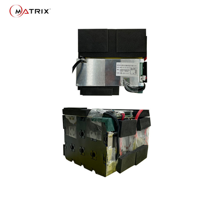 Lithium-Batterie des Tief-Zyklus-LFP 12v 36ah für ATM/Notbeleuchtung/Netz-Schalter