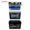 Ersatz-Lithium-Batterie Lifepo4 12V100Ah mit Überstrom-Schutz