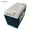 Umweltfreundliche Batterie-tiefer Zyklus 12v 100ah LiFePO4 für Hauptenergie-Speicher