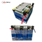 Umweltfreundliche Batterie-tiefer Zyklus 12v 100ah LiFePO4 für Hauptenergie-Speicher