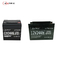Zellbatterie 12V24Ah Tief-Zyklus Grad-3.2V Lifepo4 für Server-Ersatzenergie UPS