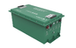 105Ah Batterien der 48 Volt-Lithium-Golfmobil-Batterie-Lithium-Eisen-Batterie-LiFEPO4