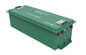 3,2 V wiederaufladbare Lithium-Lifepo4-Batterie 51 V 160 Ah A-Klasse für Golfwagen