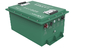 Wieder aufladbares 48v-/51v-56ah LiFePO4 Lithium Ion Battery For Golf Cart