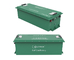 Golfmobil-Lithium-Batterie Ion Batteriess 72V des Lithium-24S1P galvanisierte Stahlkasten