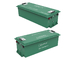 Golfmobil-Batterie-Metallkasten 48V 160ah Lifepo4 RS485/RS232/CANBUS